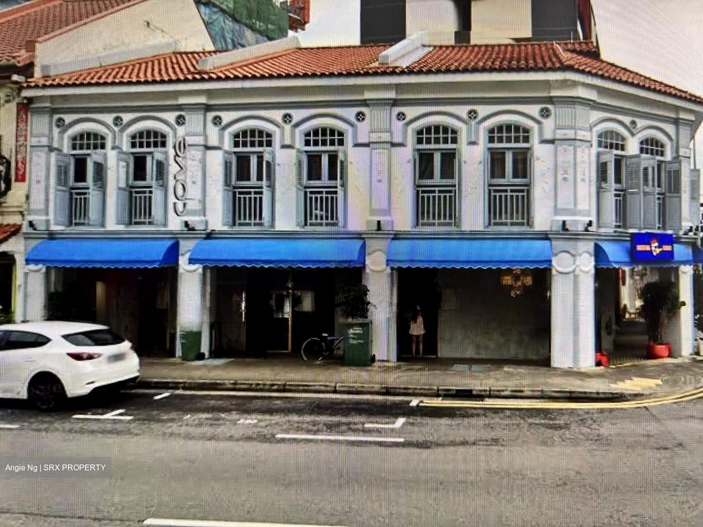 Jiak Chuan Road (D2), Retail #608992281